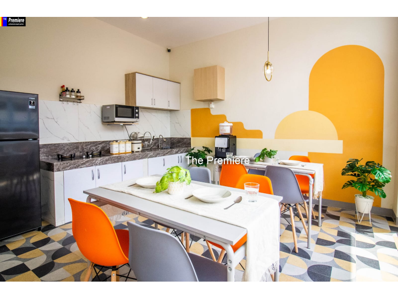 Kost Exclusive Baru dekat Jl. Gajah Mada Jakarta