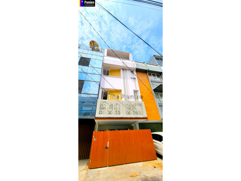 Kost Mewah Exclusive Dekat Jl.Gajah Mada Jakarta