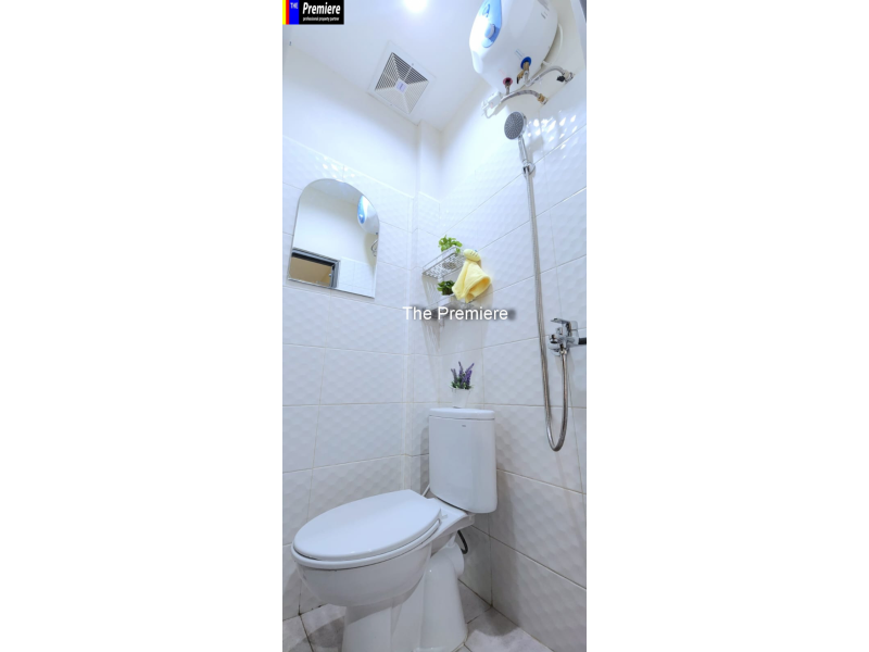 Kost Mewah Exclusive Dekat Jl.Gajah Mada Jakarta