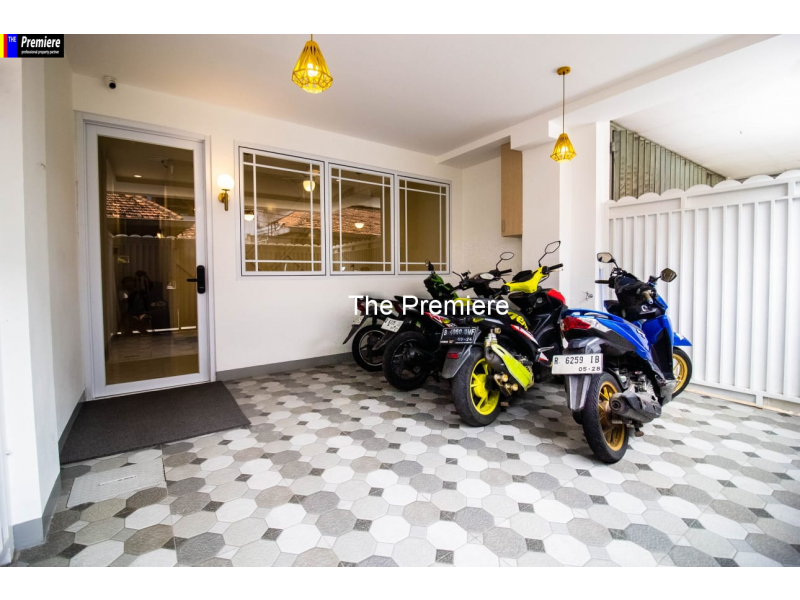 Kost Mewah Exclusive Dekat Jl.Gajah Mada Jakarta