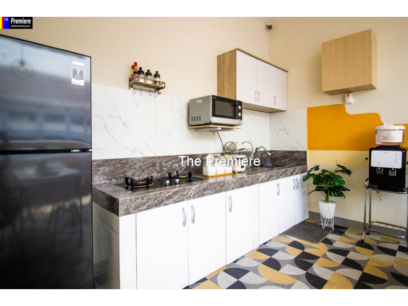 Kost Mewah Exclusive Dekat Jl.Gajah Mada Jakarta