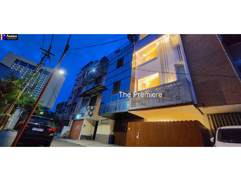 Kost Mewah Exclusive Dekat Jl.Gajah Mada Jakarta