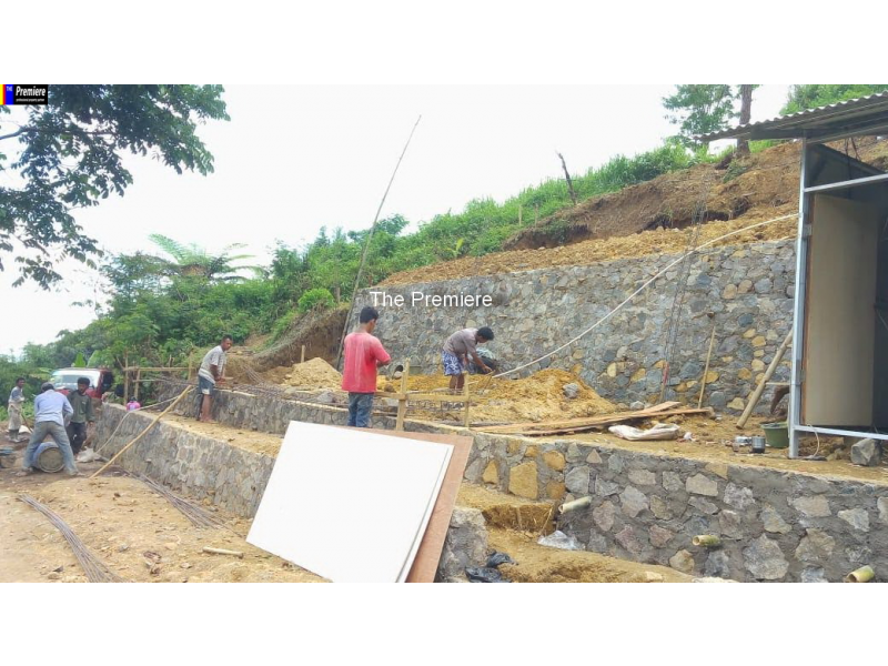 TANAH HIDDEN PARADISE PUNCAK