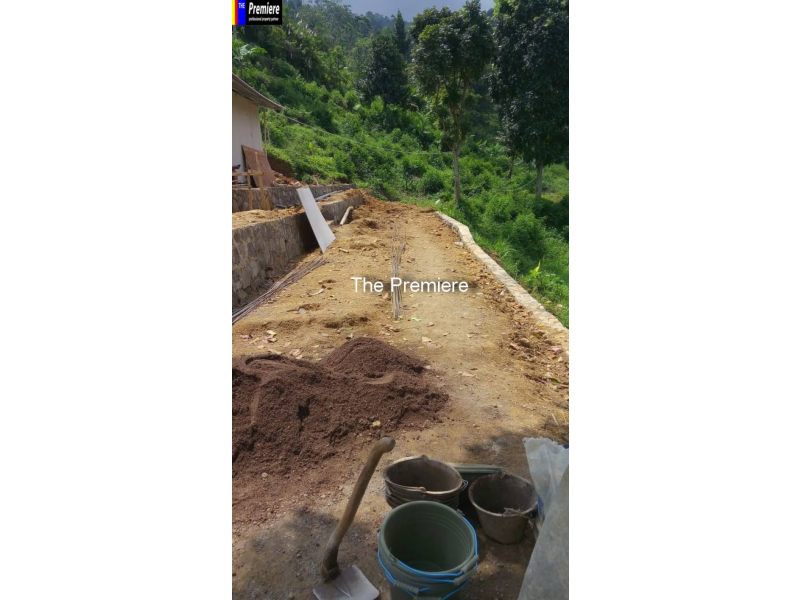 TANAH HIDDEN PARADISE PUNCAK