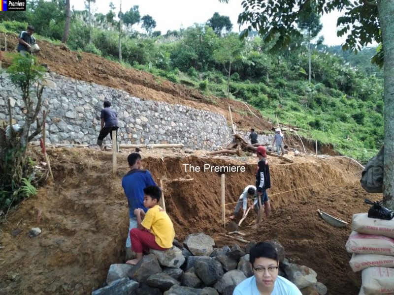 TANAH HIDDEN PARADISE PUNCAK