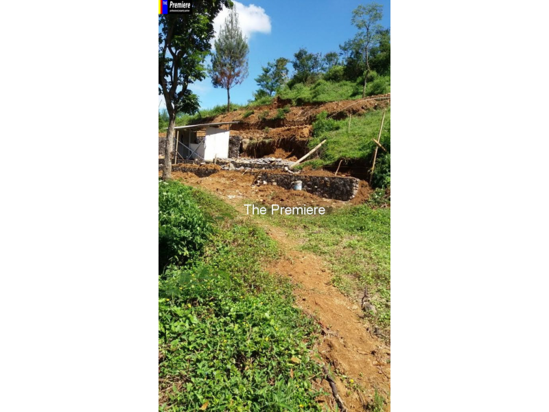 TANAH HIDDEN PARADISE PUNCAK