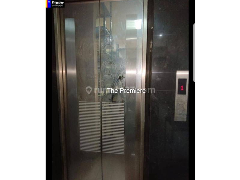 Dijual Ruko Boulevard Raya Bagus