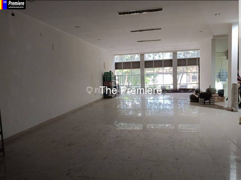 Dijual Ruko Boulevard Raya Bagus