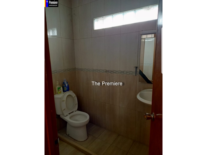 Dijual Ruko Boulevard Raya Bagus