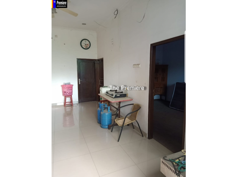 Dijual Ruko Boulevard Raya Bagus