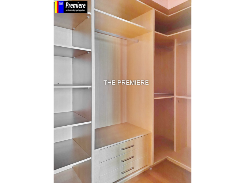 Apartemen Kempinksi Private Residence Jakarta Pusat 3BR View HI Nego Deal