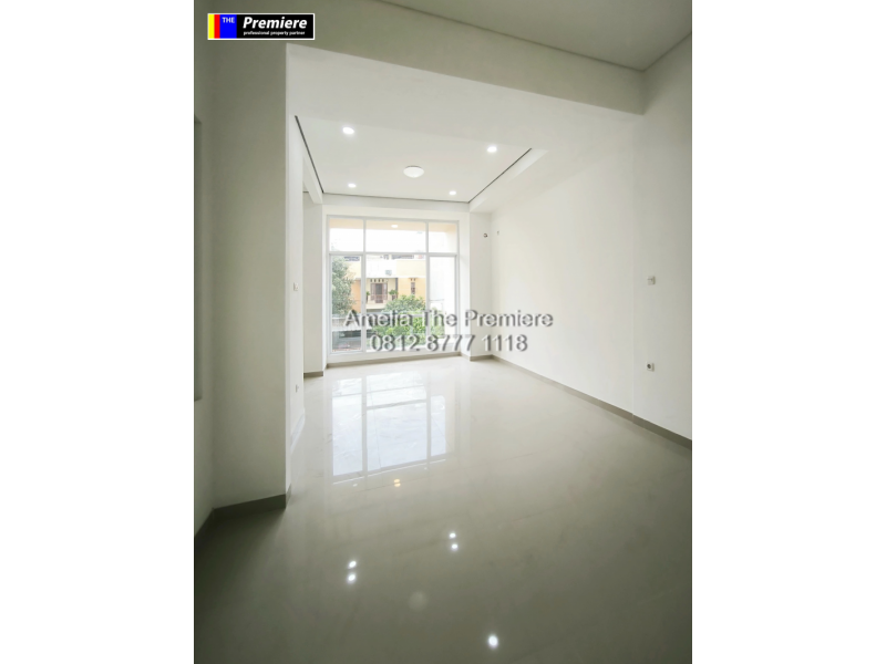 Dijual Rumah Baru Imperial Gading, Jakarta Utara