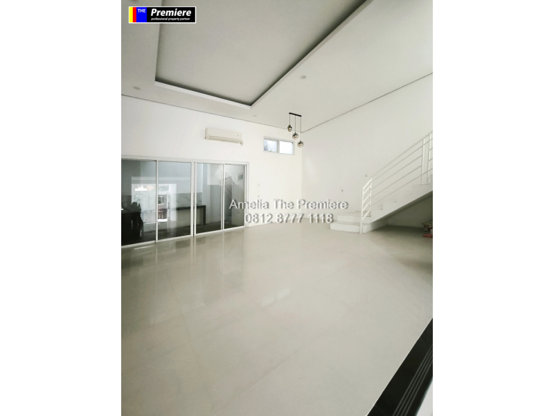 Dijual Rumah Baru Imperial Gading, Jakarta Utara