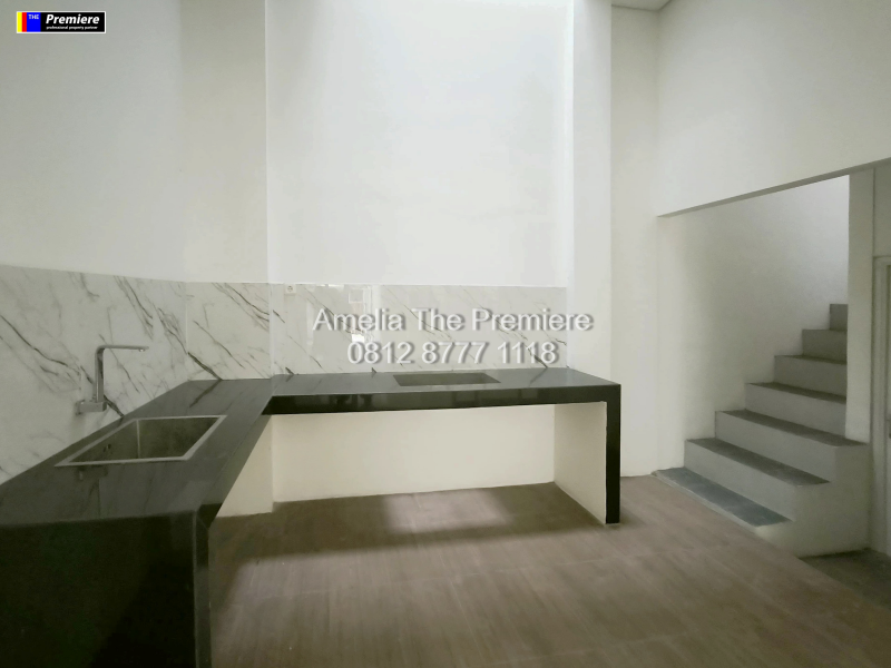 Dijual Rumah Baru Imperial Gading, Jakarta Utara