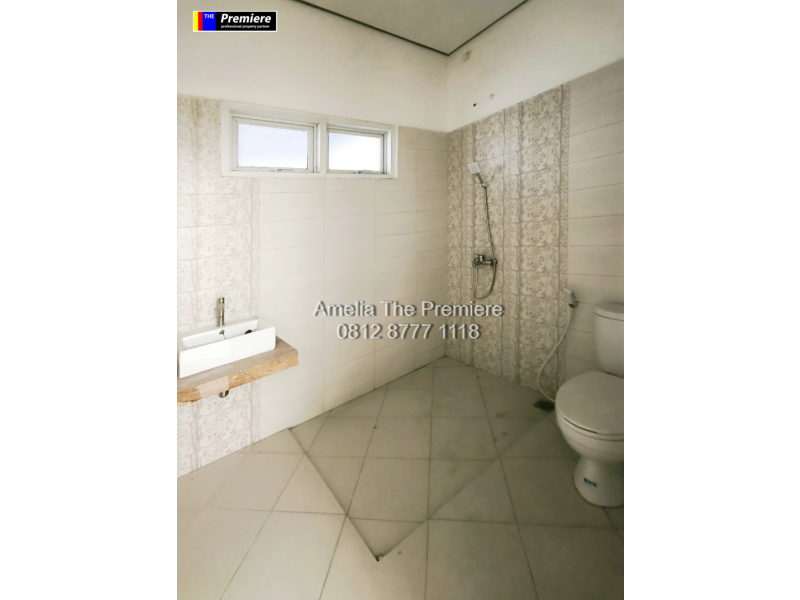 Dijual Rumah Baru Imperial Gading, Jakarta Utara