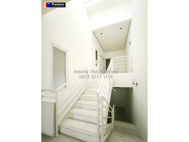 Dijual Rumah Baru Imperial Gading, Jakarta Utara