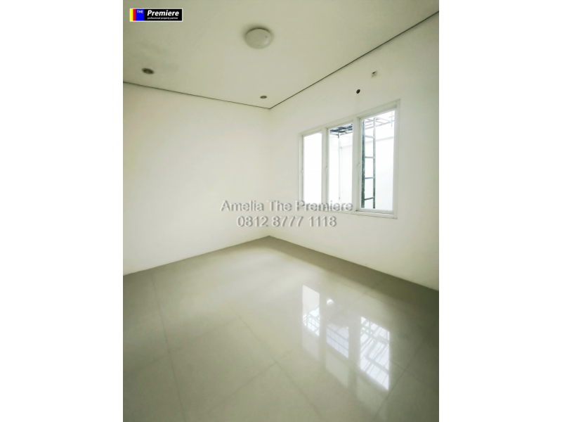 Dijual Rumah Baru Imperial Gading, Jakarta Utara