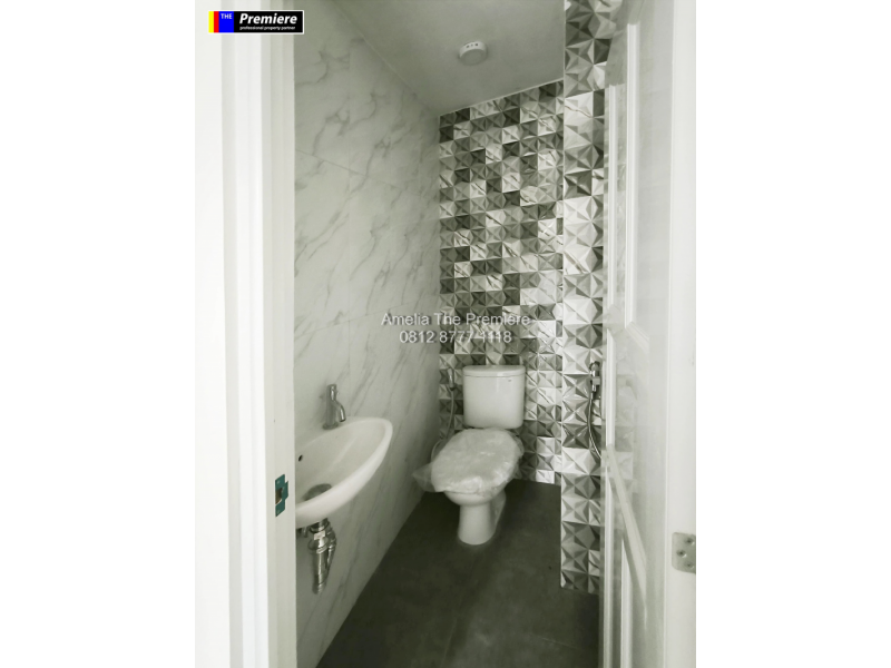 Dijual Rumah Baru Imperial Gading, Jakarta Utara