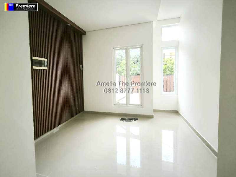 Dijual Rumah Baru Imperial Gading, Jakarta Utara