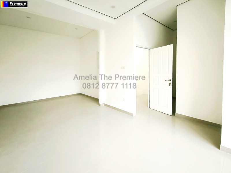 Dijual Rumah Baru Imperial Gading, Jakarta Utara