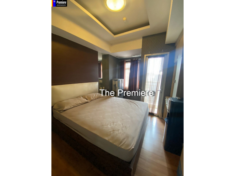 Apartemen Greenlake Sunter Tower Northern