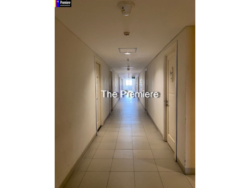 Apartemen Greenlake Sunter Tower Northern