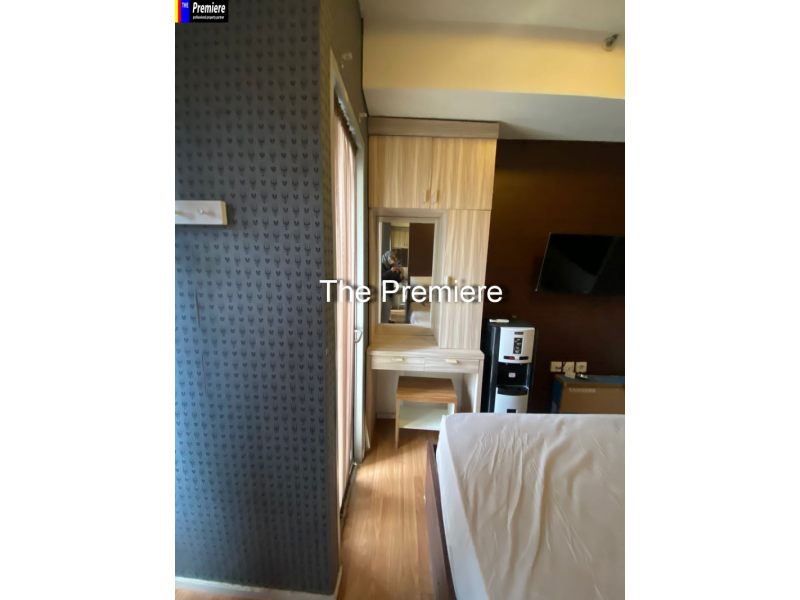 Apartemen Greenlake Sunter Tower Northern