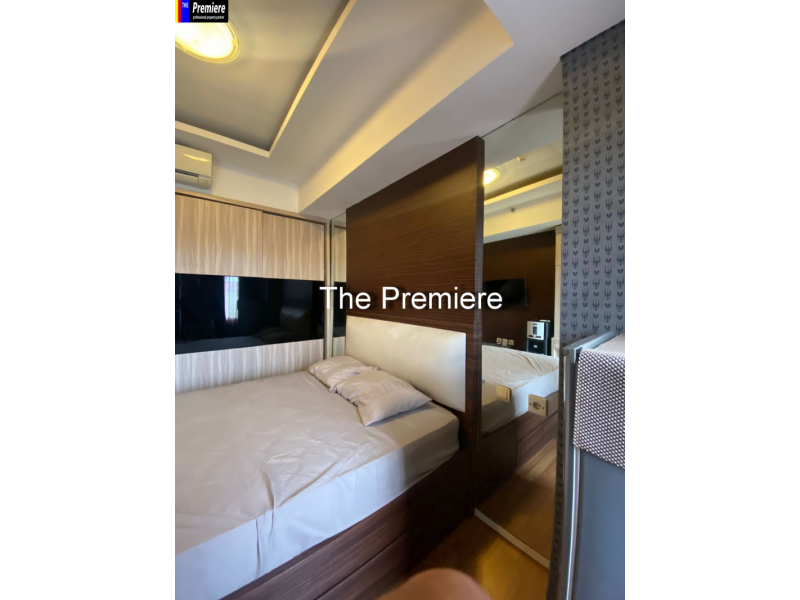 Apartemen Greenlake Sunter Tower Northern