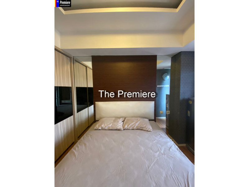 Apartemen Greenlake Sunter Tower Northern