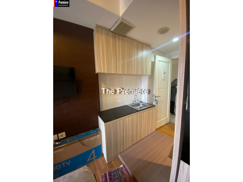 Apartemen Greenlake Sunter Tower Northern