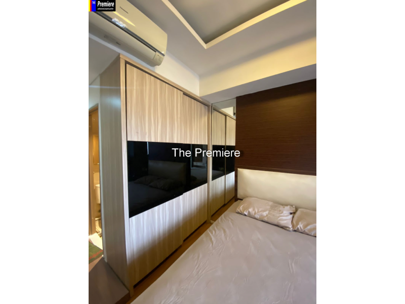 Apartemen Greenlake Sunter Tower Northern