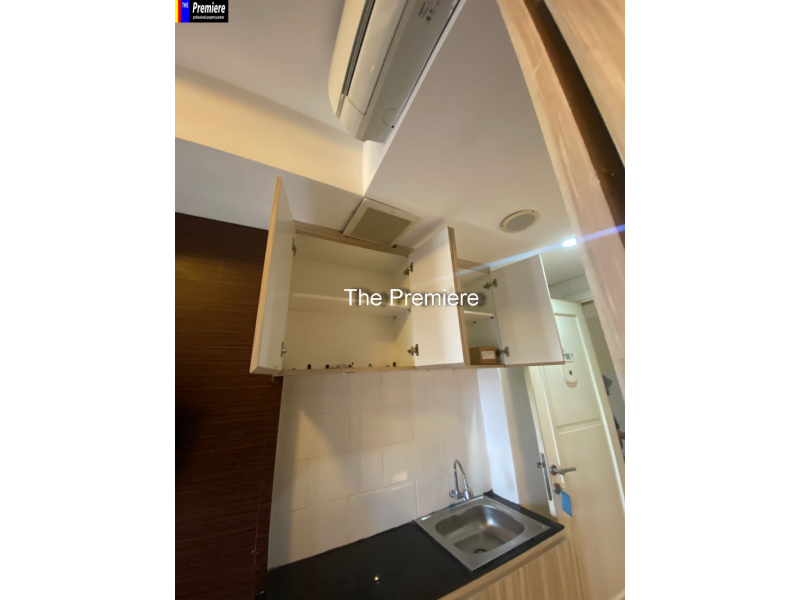 Apartemen Greenlake Sunter Tower Northern