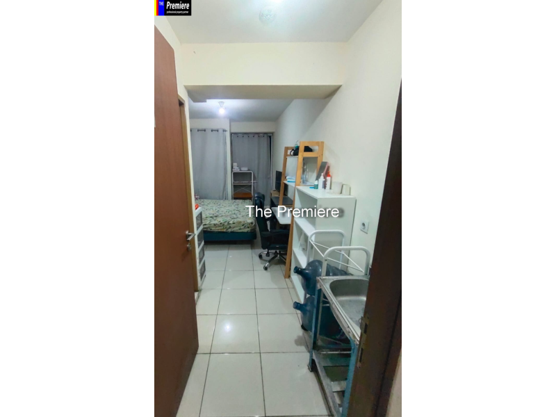 Apartemen Tifolia Semi Furnished Jakarta