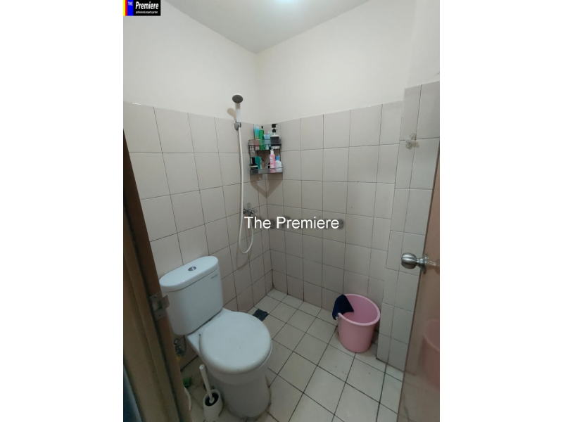 Apartemen Tifolia Semi Furnished Jakarta