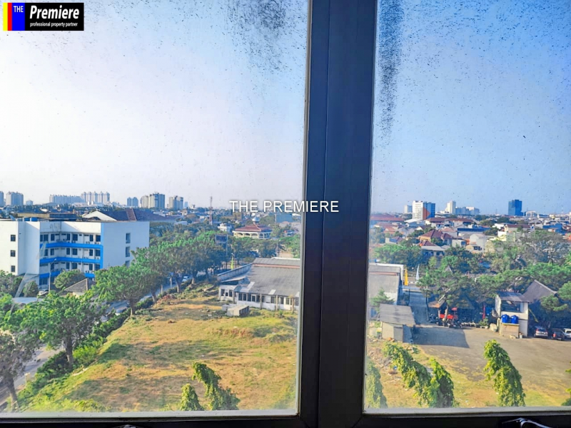 Apartemen Gading Icon Jakarta Timur