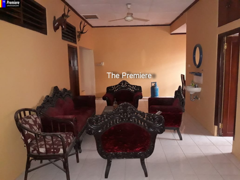 Rumah Strategis Di Petojo Jakarta Pusat