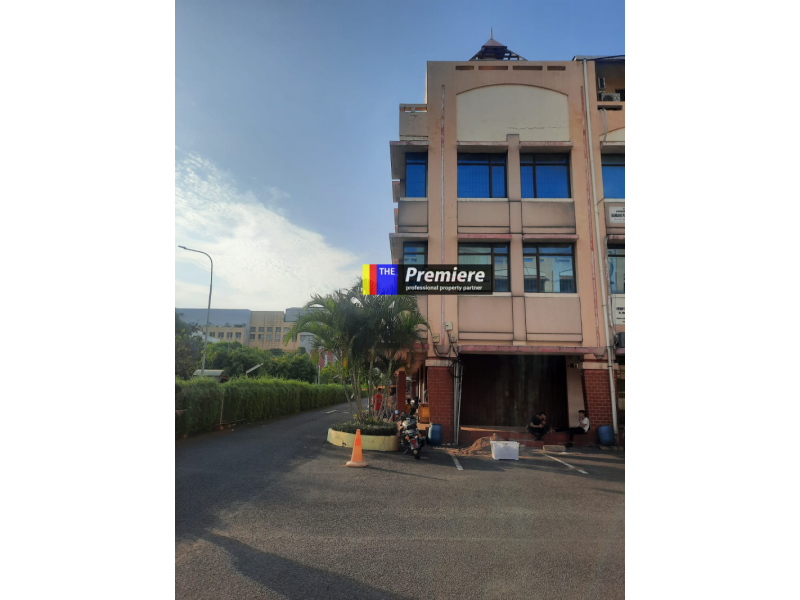 MURAH! RUKAN ARTHA GADING NIAGA KELAPA GADING JAKARTA