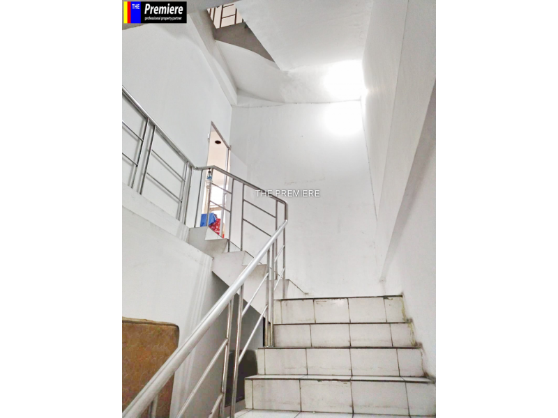 Ruko Grand Pluit Lokasi Strategis Jakarta Utara