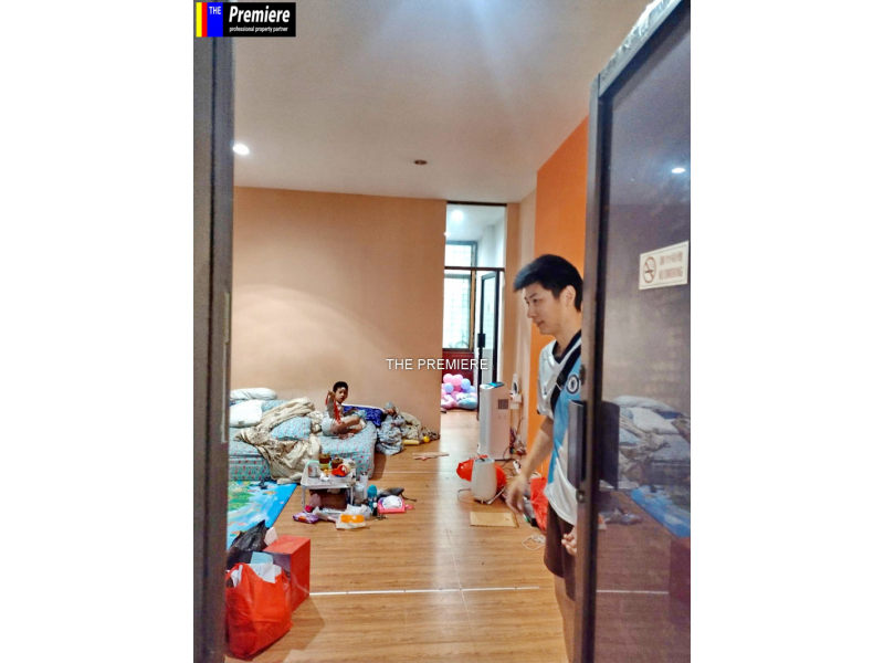 Ruko Grand Pluit Lokasi Strategis Jakarta Utara