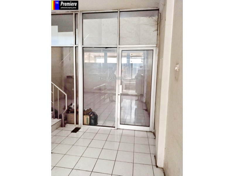 Ruko Grand Pluit Lokasi Strategis Jakarta Utara