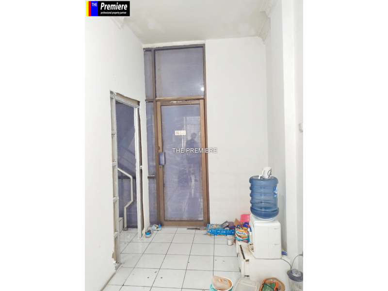 Ruko Grand Pluit Lokasi Strategis Jakarta Utara