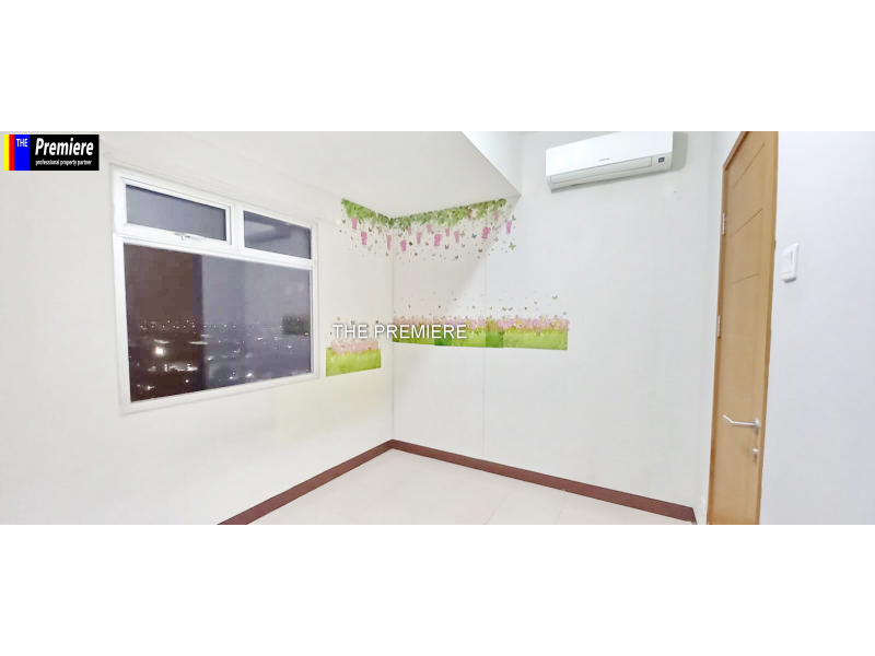 Apartemen Gading Greenhill 2BR Kelapa Gading Jakarta Utara