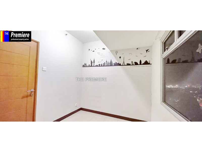 Apartemen Gading Greenhill 2BR Kelapa Gading Jakarta Utara