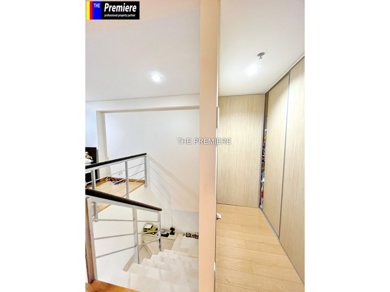 Apartemen The Summit Kelapa Gading 2BR Furnished Bagus Jakarta Utara