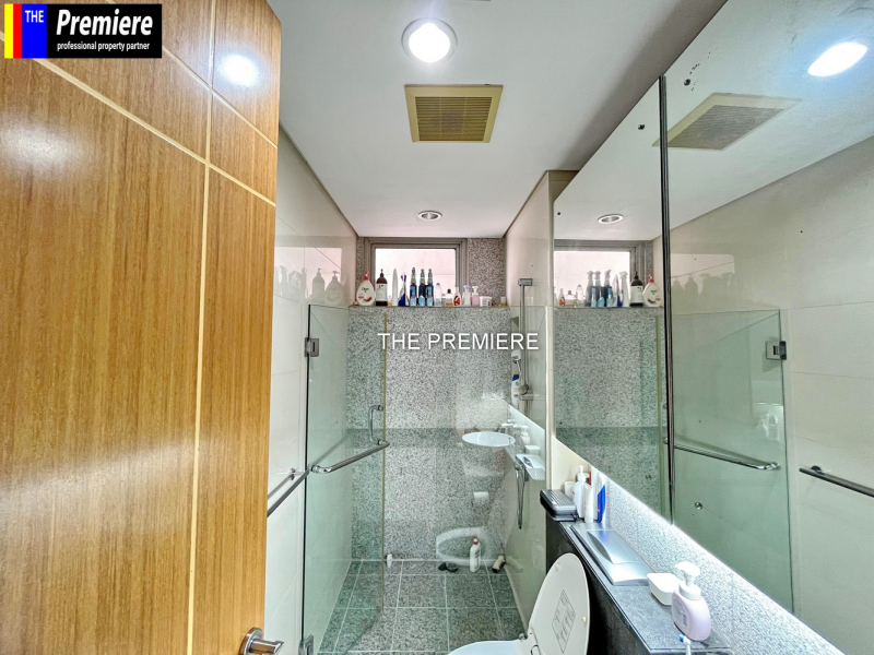 Apartemen The Summit Kelapa Gading 2BR Furnished Bagus Jakarta Utara