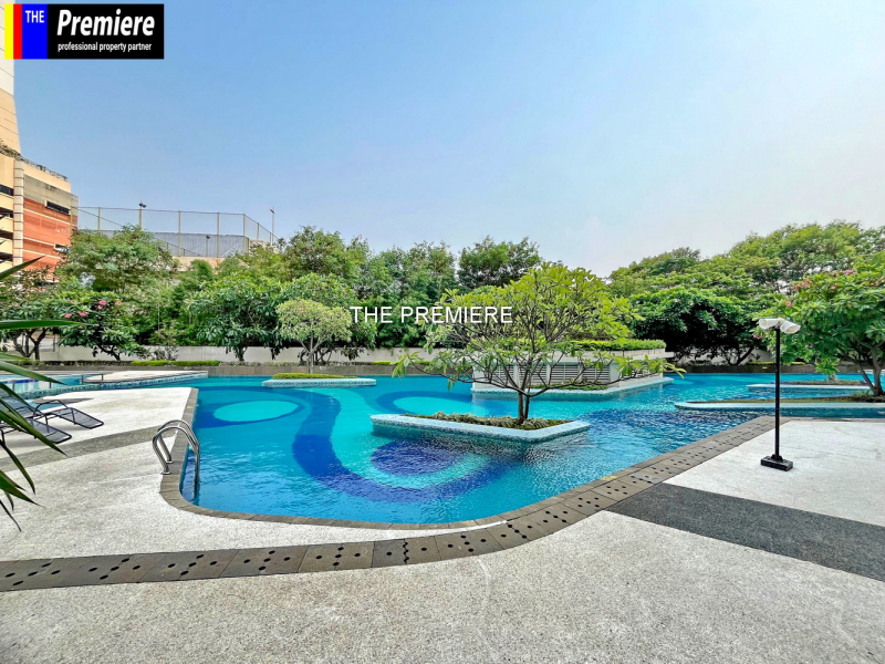 Apartemen The Summit Kelapa Gading 2BR Furnished Bagus Jakarta Utara