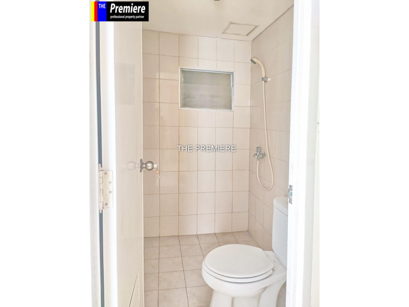 Apartemen Gading Icon  Jakarta Timur