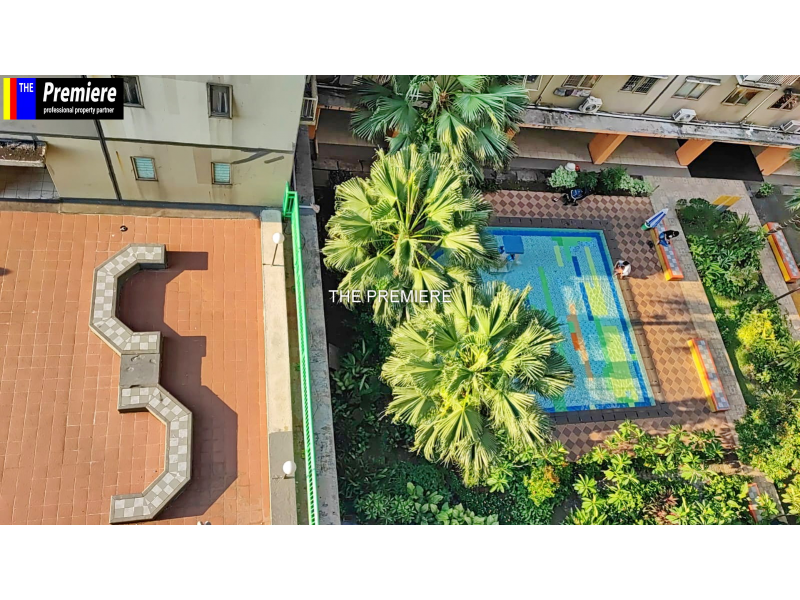 Apartemen Gading Icon  Jakarta Timur