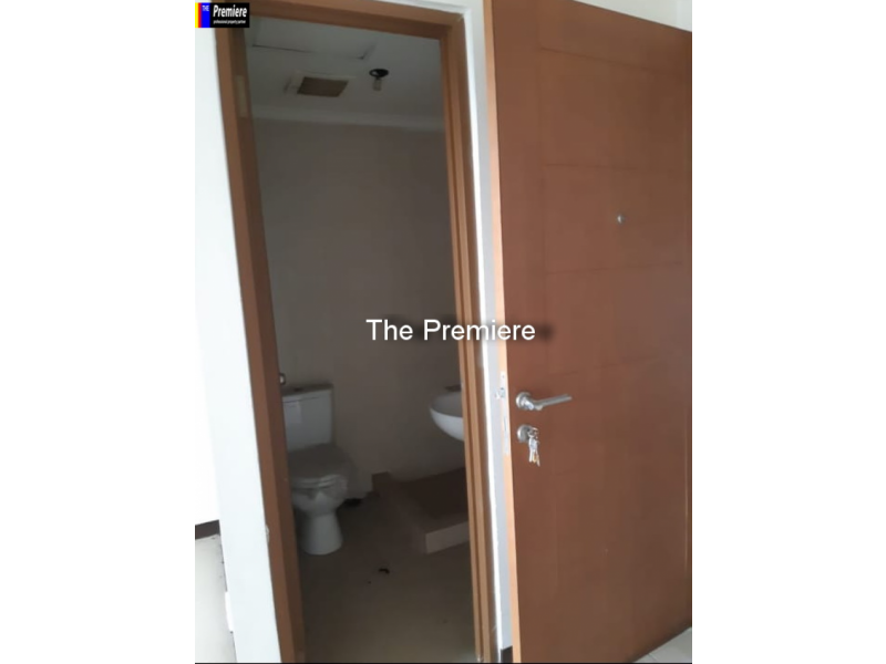 Apartemen Maple Park Harga Bagus