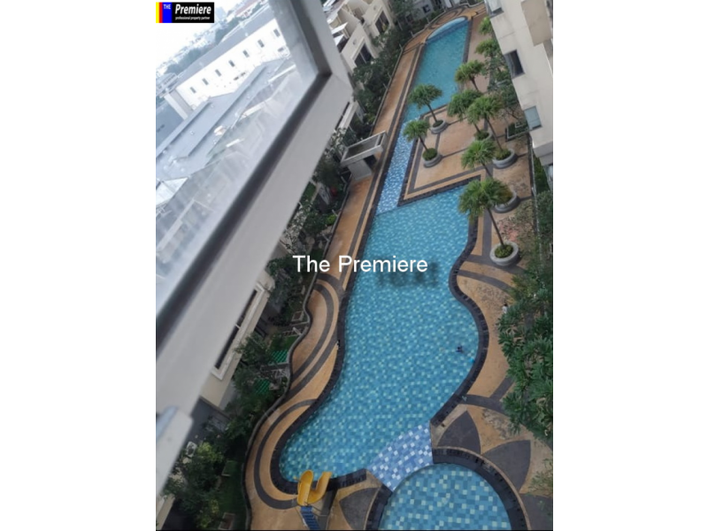 Apartemen Maple Park Harga Bagus